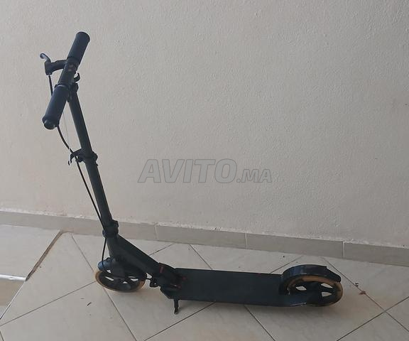 سكوتر في حالة جيدة - 2