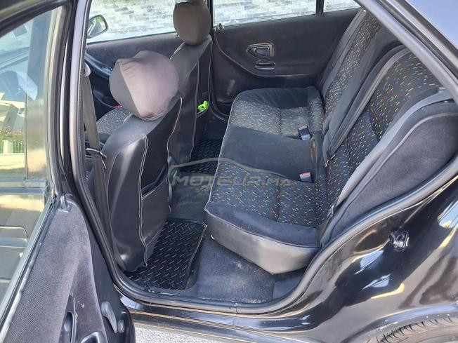 Peugeot 306 mazot 8chv