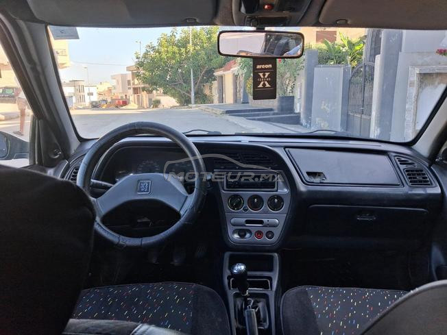 Peugeot 306 mazot 8chv