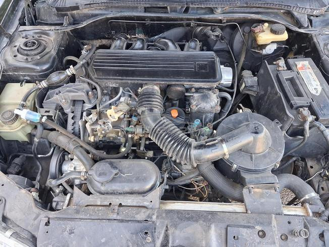 Peugeot 306 mazot 8chv