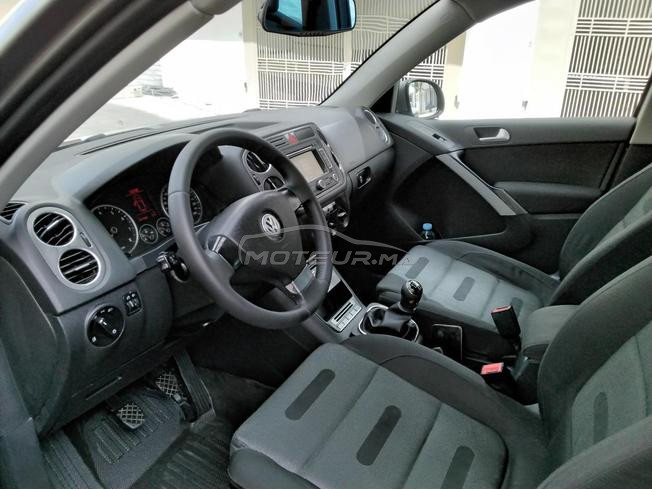 TIGUAN ESSENCE PARFAITE ÉTAT 08/2010