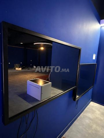À vendre écrans interactifs STEAM LAB