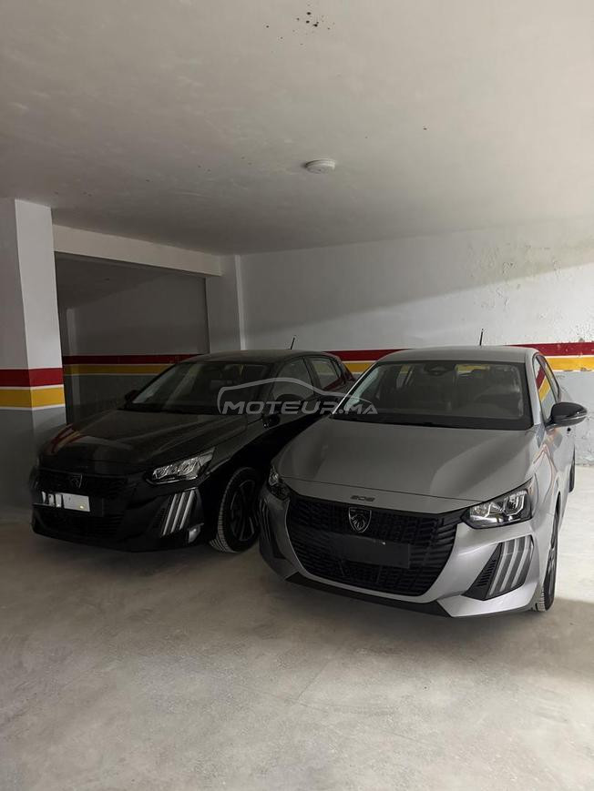 peugeot 208 ww 