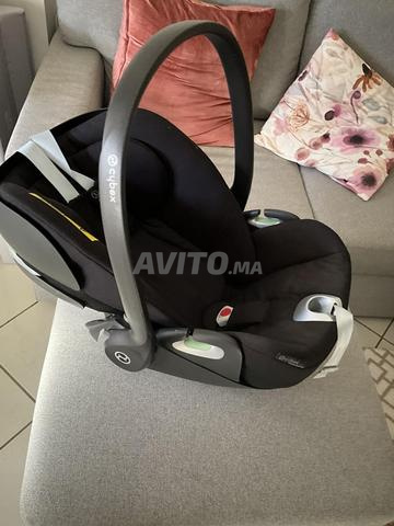 Siège auto, cloud t i-size cybex  - 2