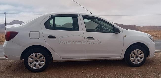 Dacia Logan diesel 