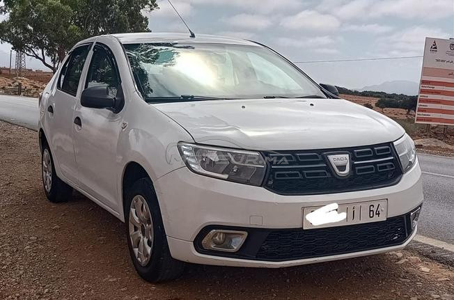 Dacia Logan diesel 