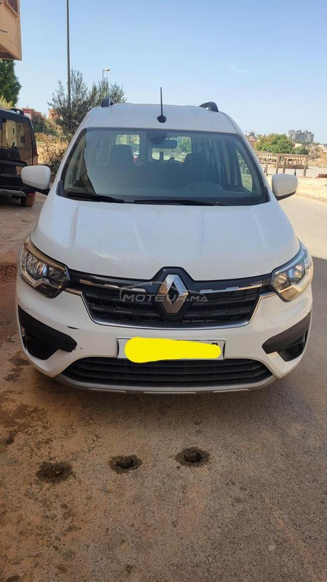 renault express