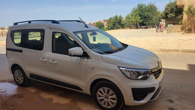 renault express