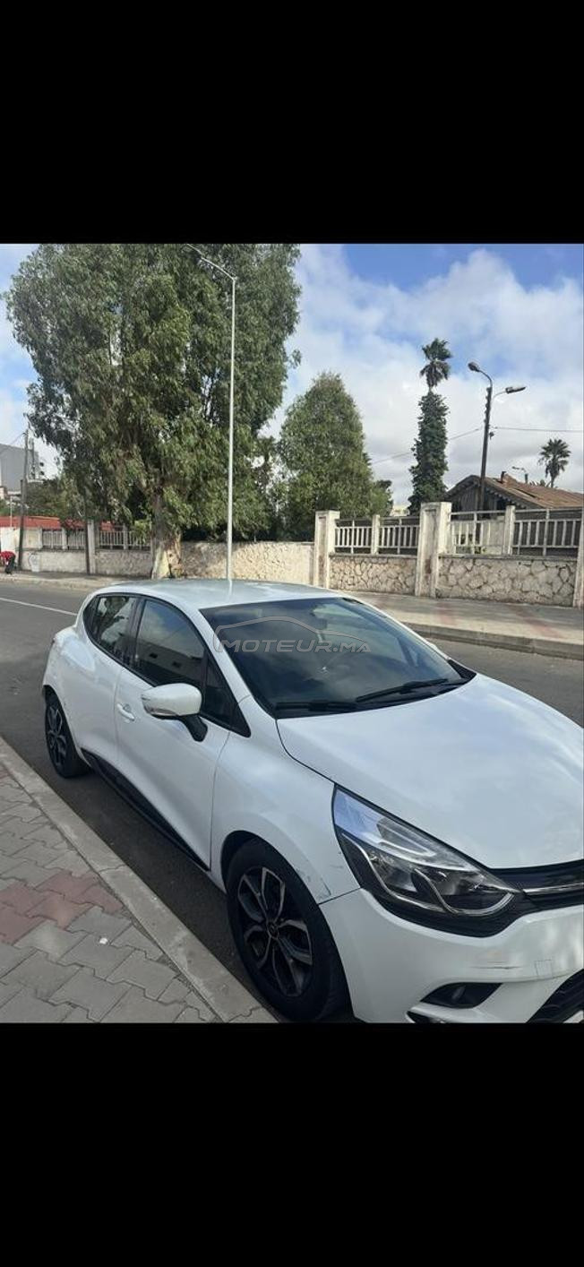 clio4 Renault 
