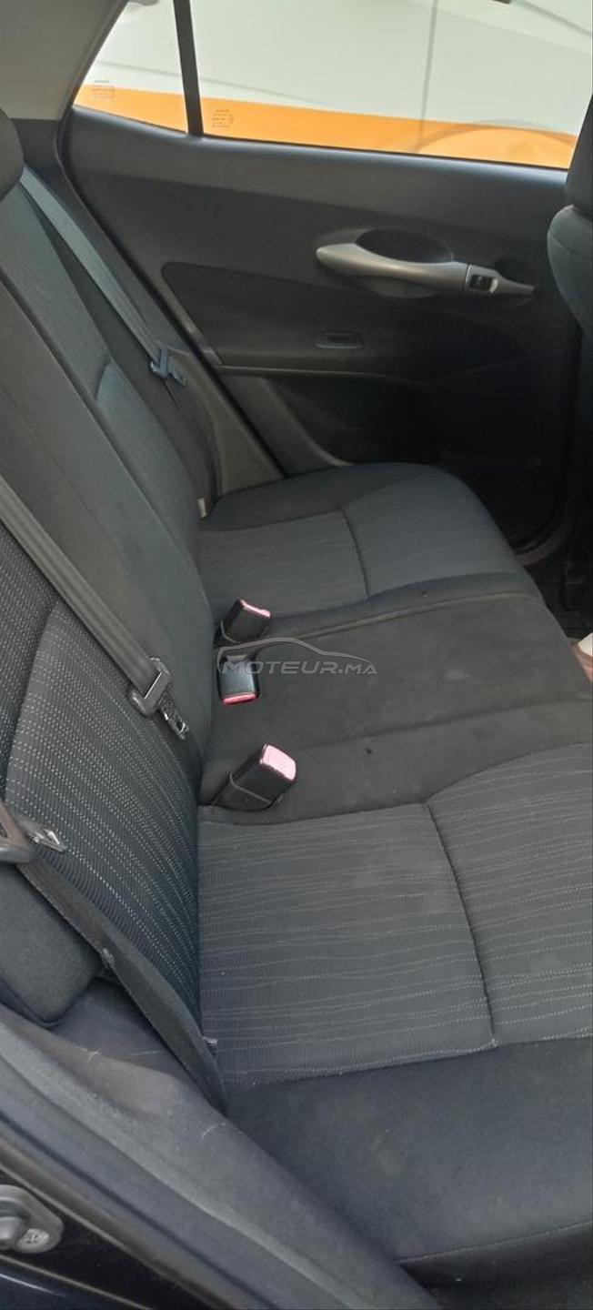 toyota auris 2010 diesel 1.4 