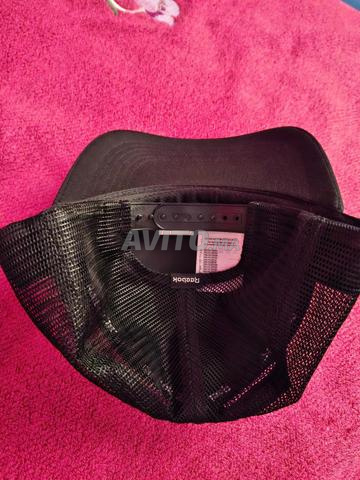 reebok mesh casquette orig neuve - 2
