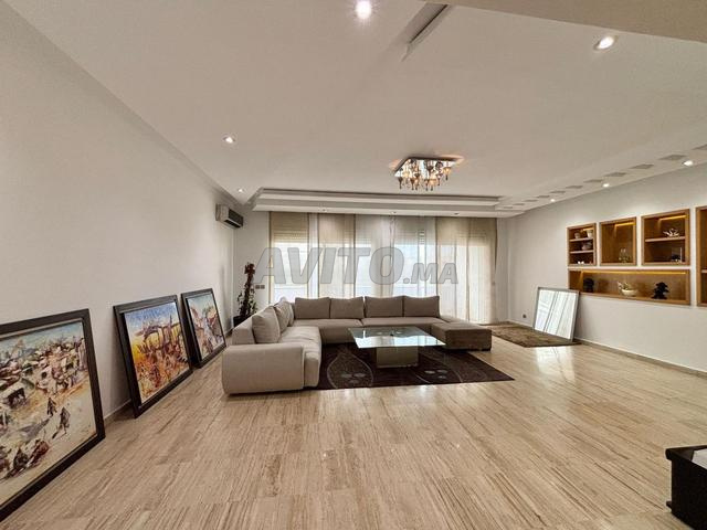 APPARTEMENT À LOUER MEUBLÉ-Gauthier - 2