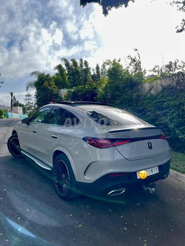 Mercedes GLC 300 de