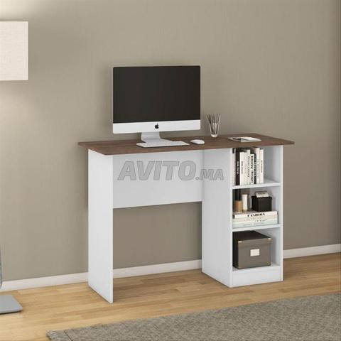 Collection de bureaux au design moderne - 2