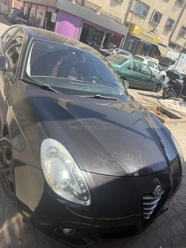 Alfa Romeo