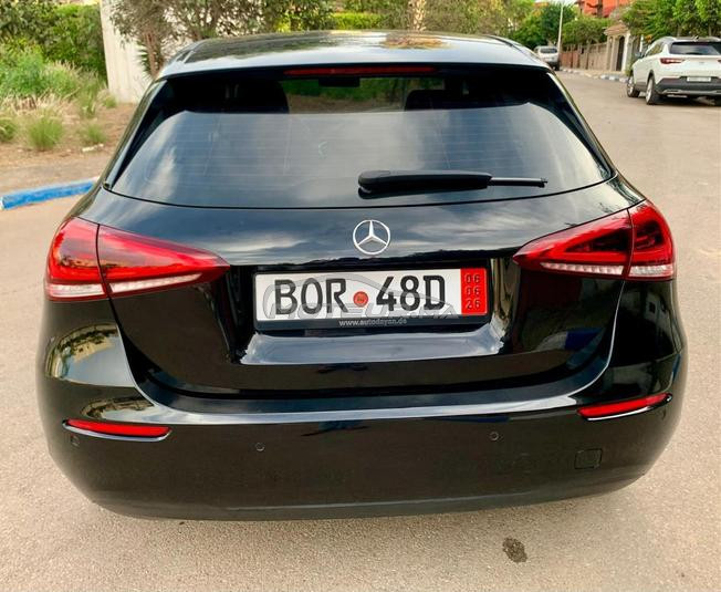 Mercedes-Benz classe A200 dédouaner 6/2026