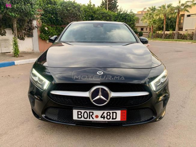 Mercedes-Benz classe A200 dédouaner 6/2026