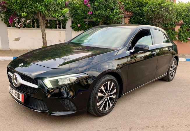 Mercedes-Benz classe A200 dédouaner 6/2026