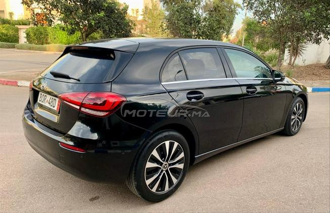 Mercedes-Benz classe A200 dédouaner 6/2026