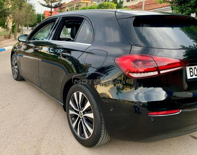 Mercedes-Benz classe A200 dédouaner 6/2026