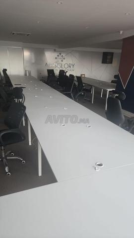 bureau et chaise à vendre - 2