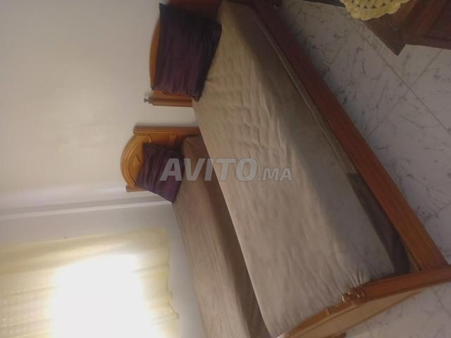 appartement a louer  pres cpr et  la ruche - 2