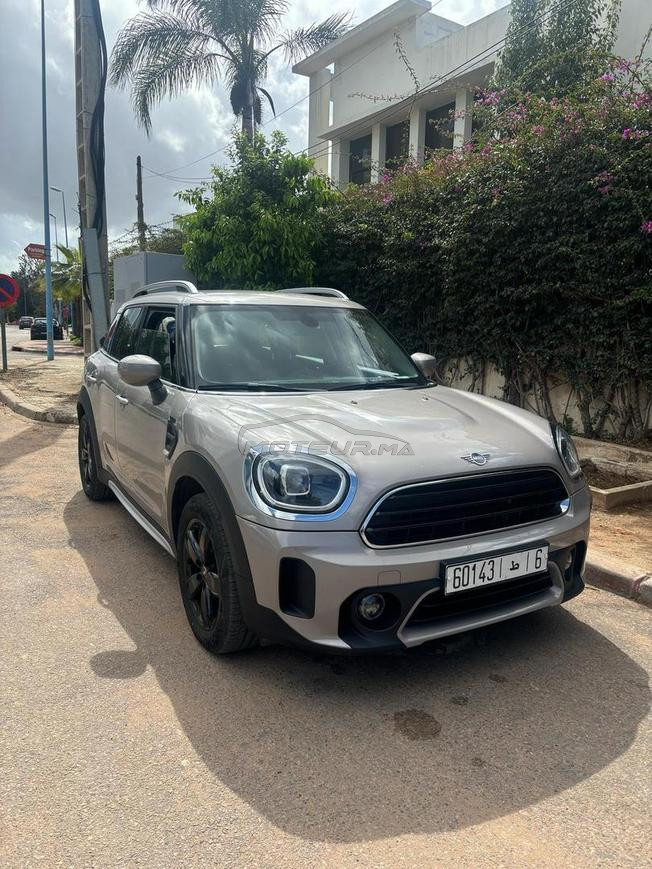 Mini Cooper Essence Automatique 2023 à Casablanca