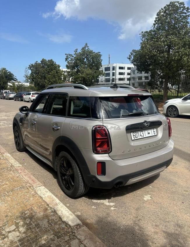 Mini Cooper Essence Automatique 2023 à Casablanca