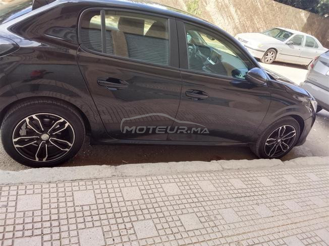 Peugeot 208 diesel