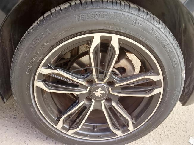 Peugeot 208 diesel