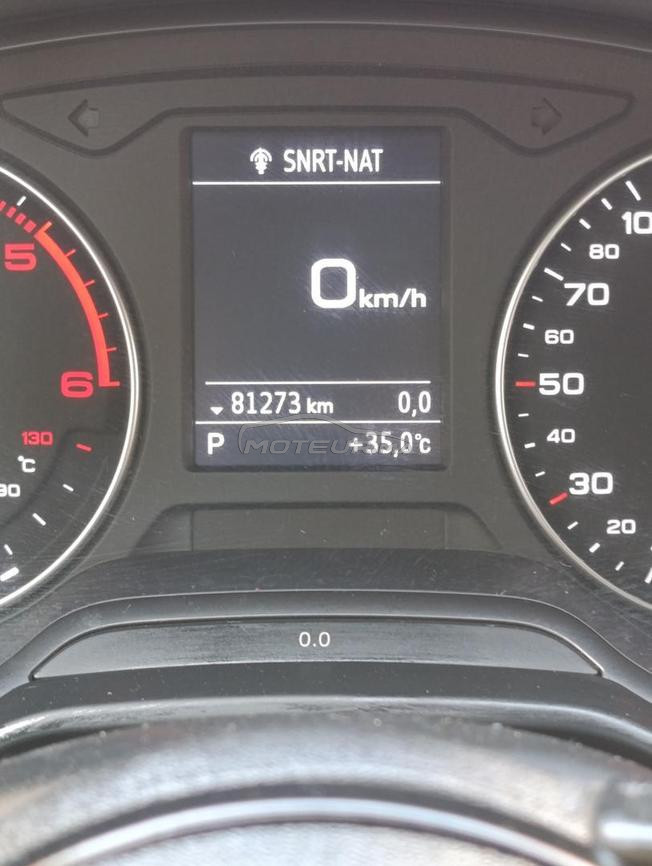Audi q2 à vendre