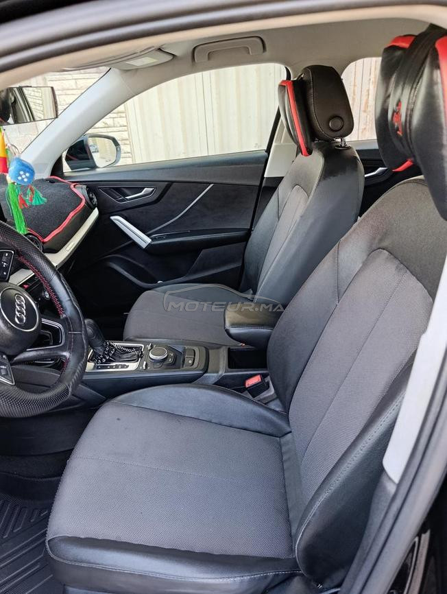 Audi q2 à vendre