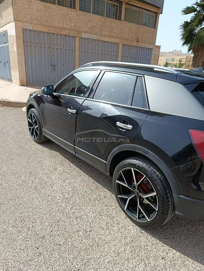 Audi q2 à vendre