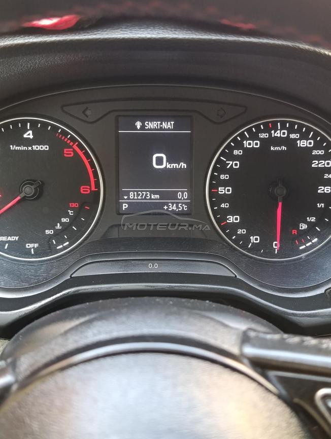 Audi q2 à vendre