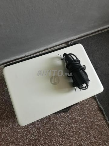 PC HP  I7 4TH GÉNÉ / 128GB SSD / 8GB RAM - 2