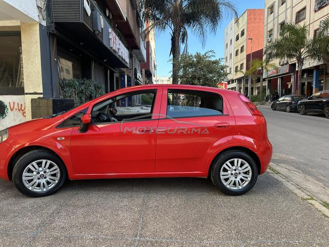 Fiat Punto diesel 106000klm