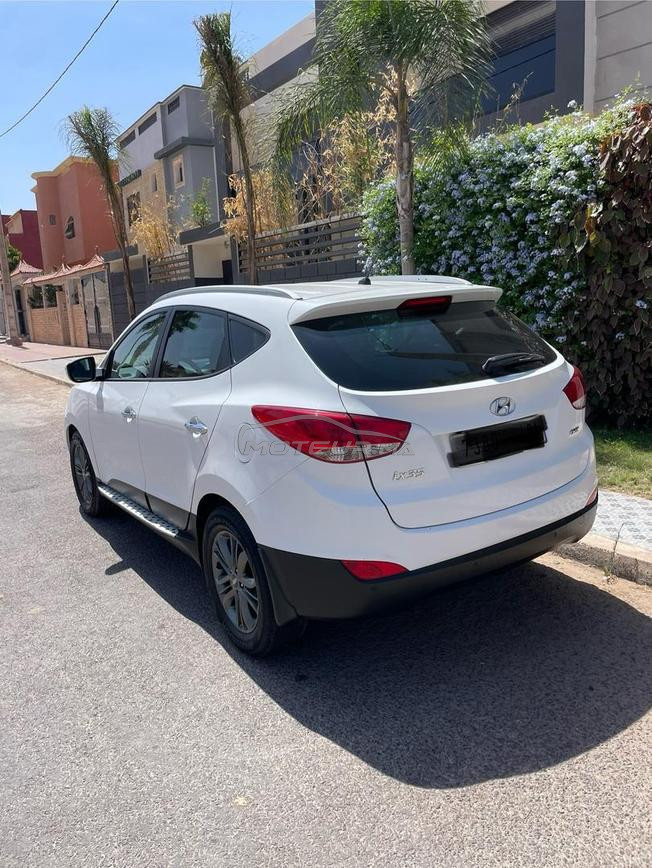 hyundai ix35 tres bon etat