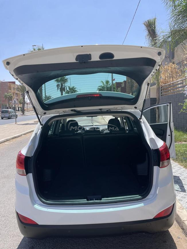 hyundai ix35 tres bon etat