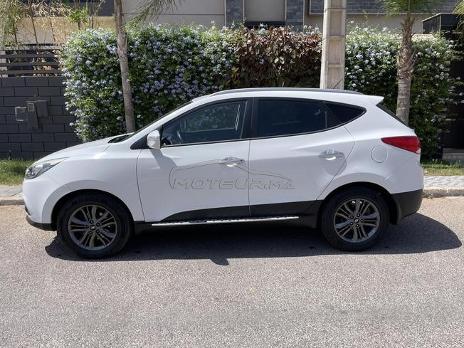 hyundai ix35 tres bon etat