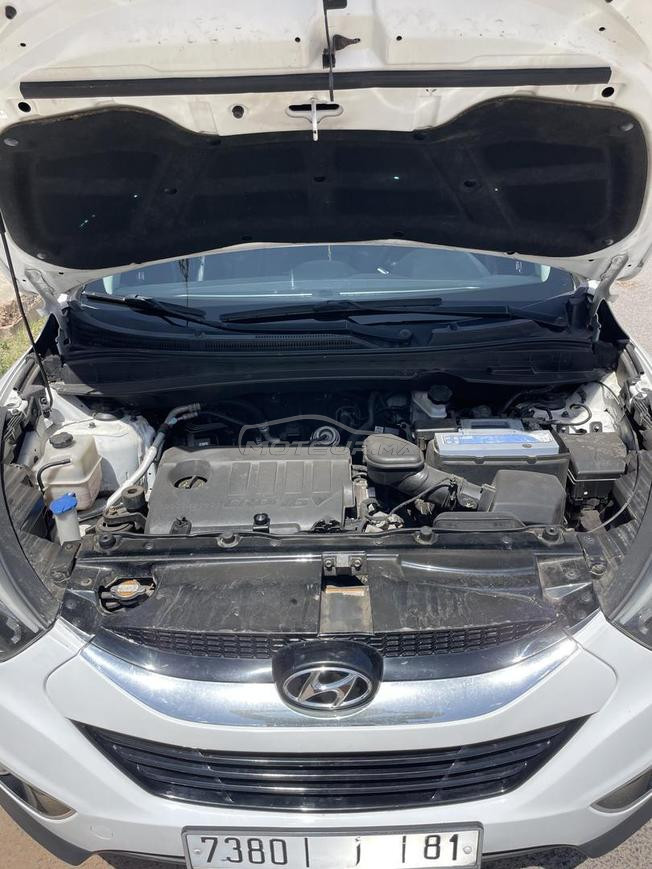hyundai ix35 tres bon etat