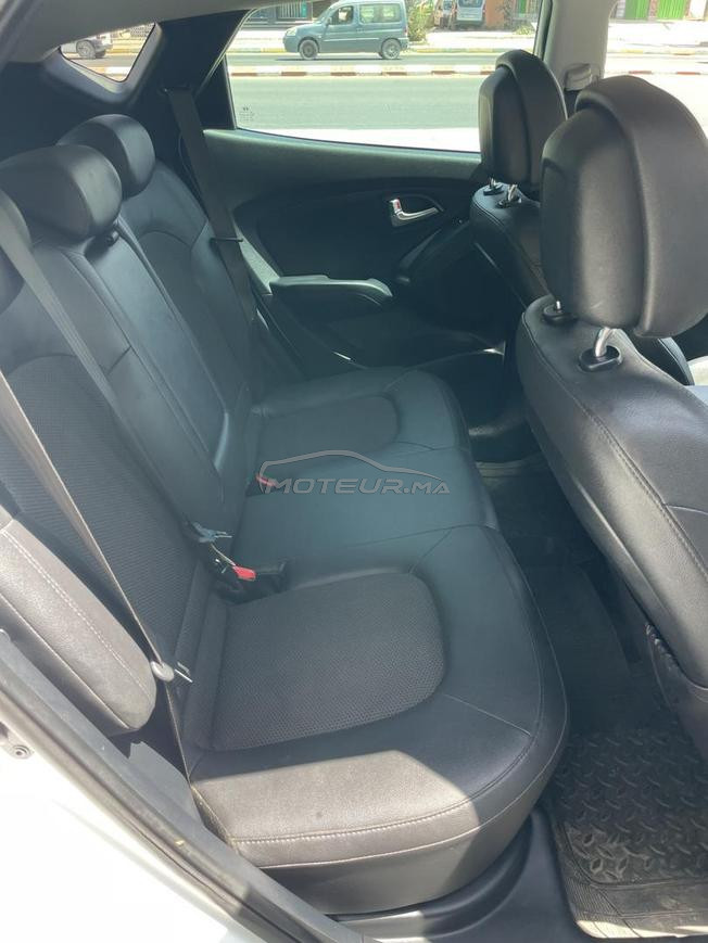 hyundai ix35 tres bon etat
