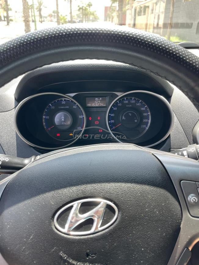 hyundai ix35 tres bon etat