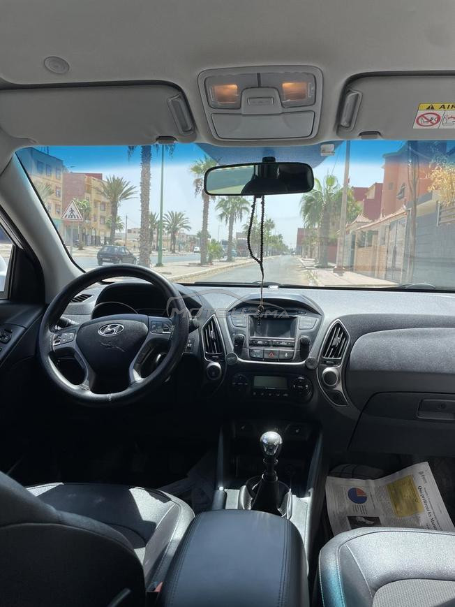 hyundai ix35 tres bon etat