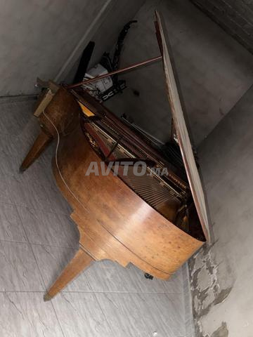Piano en bon état - 2
