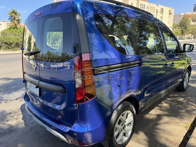 RENAULT Express 2021 (Full option) à Rabat