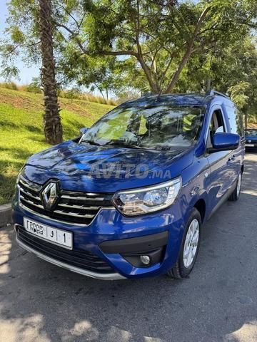 RENAULT Express 2021 (Full option) à Rabat - 2
