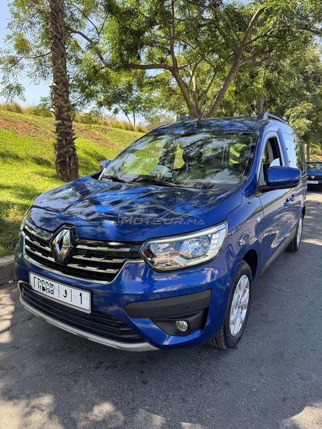 RENAULT Express 2021 (Full option) à Rabat