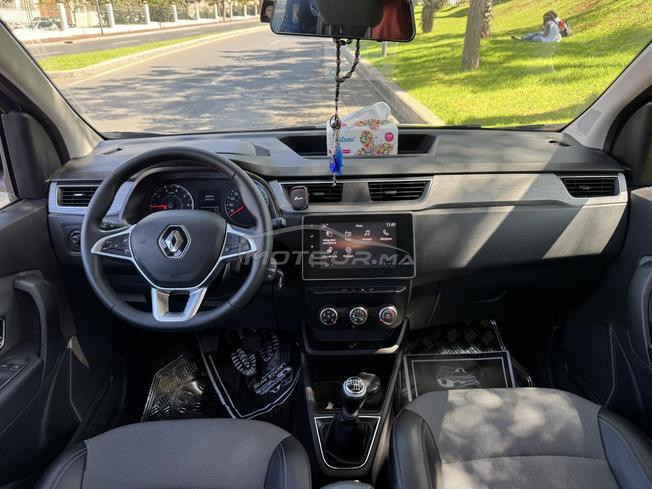 RENAULT Express 2021 (Full option) à Rabat