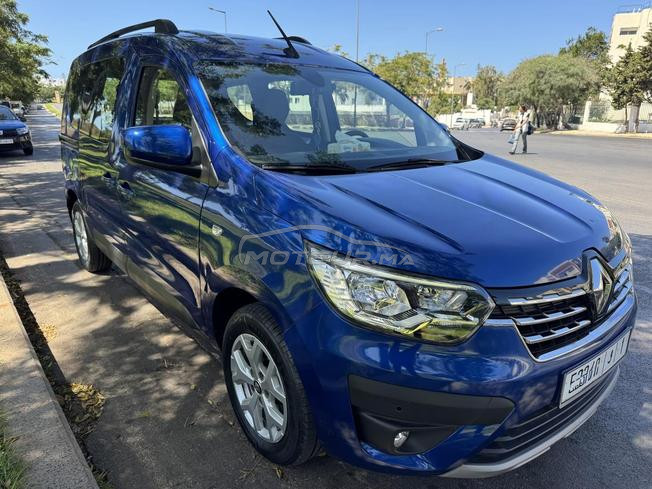 RENAULT Express 2021 (Full option) à Rabat