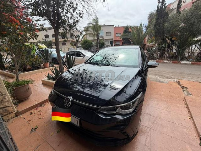 golf 8 importe neuf  - 2